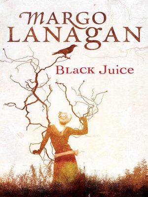 cover image of Black Juice